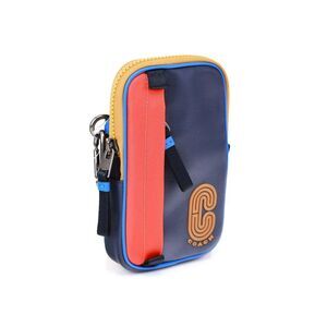 COPY - NWT Coach Men's Hybrid Case Pouch Organizer Travel Case